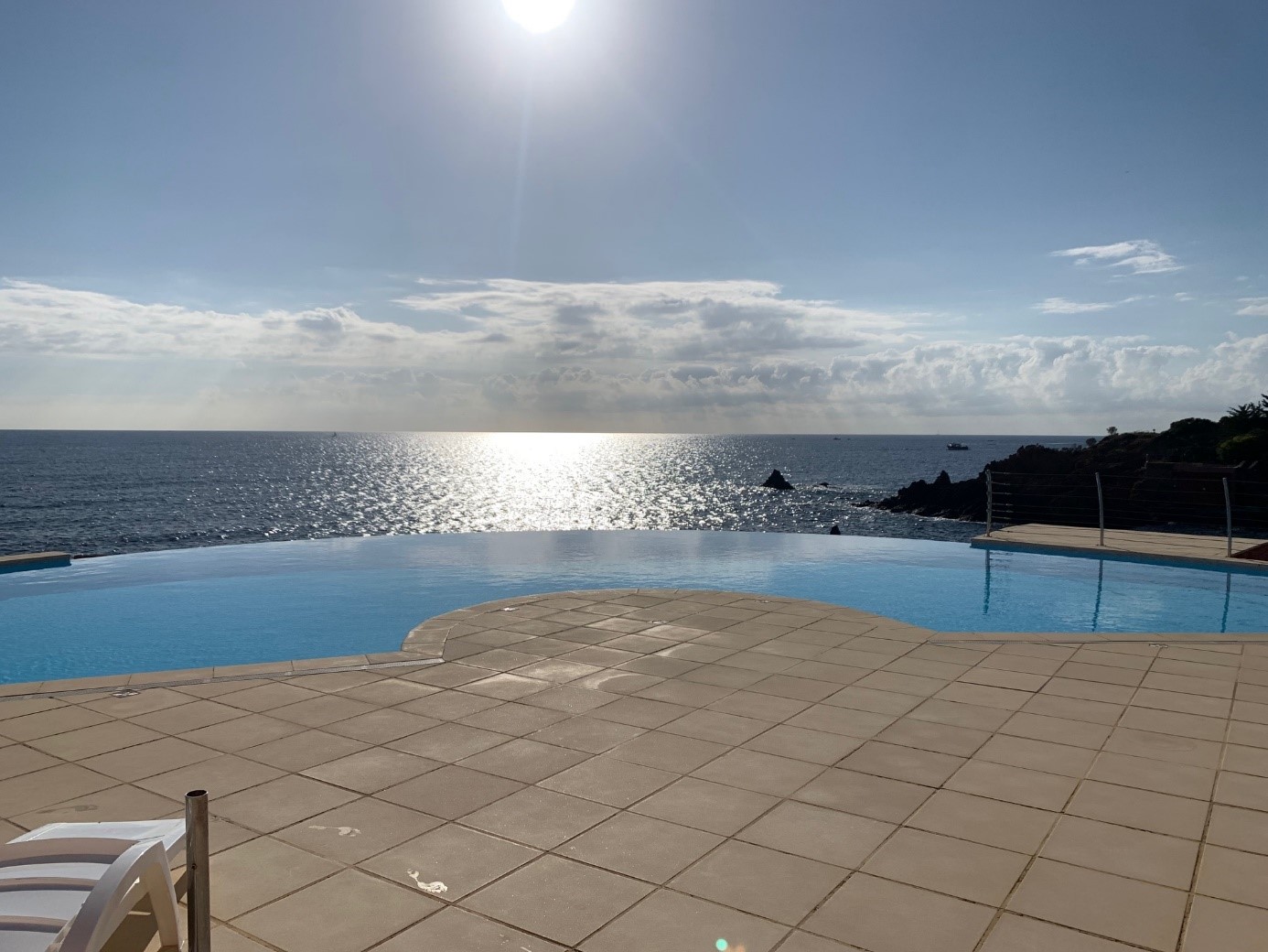 Location vacance Esterel - près de Cannes