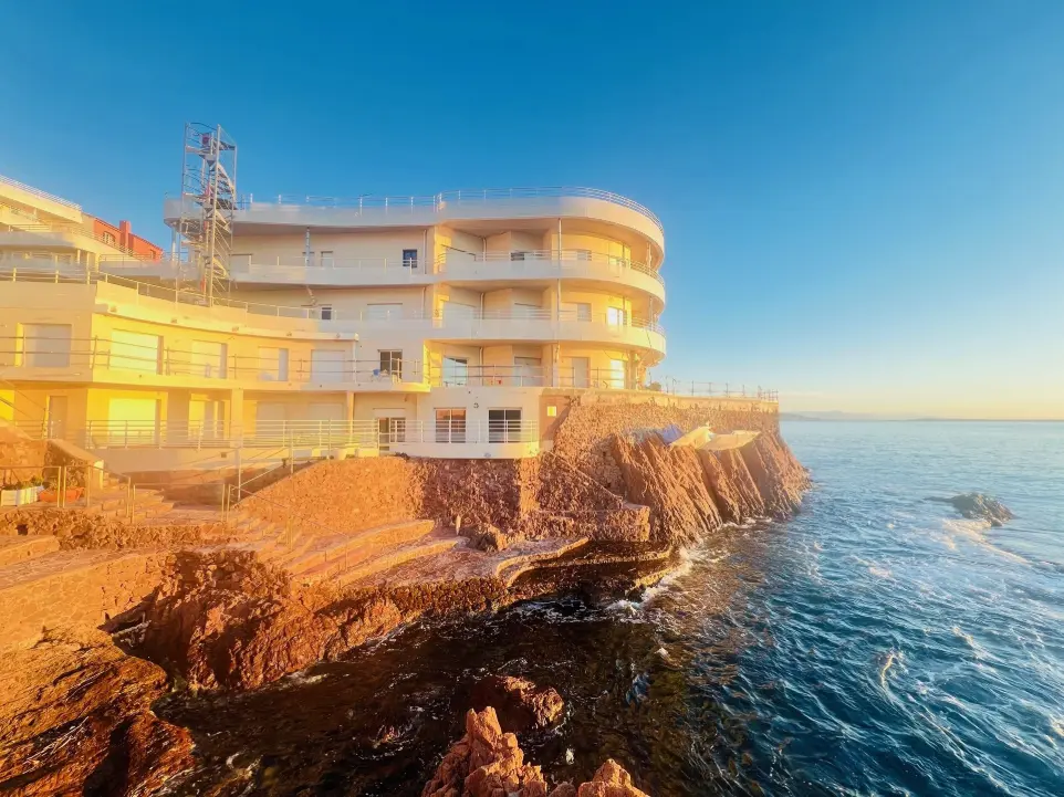 Location vacance Esterel - près de Cannes