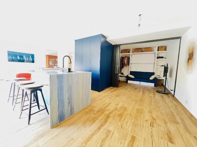 Appartement Esterel 