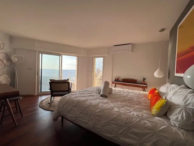 Appartement Esterel vue mer