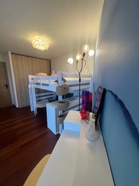 Appartement Esterel chambre enfants