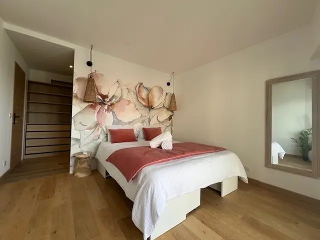 Appartement Esterel suite parentale
