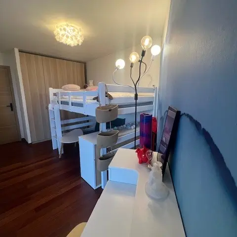 Appartement Esterel chambre enfants