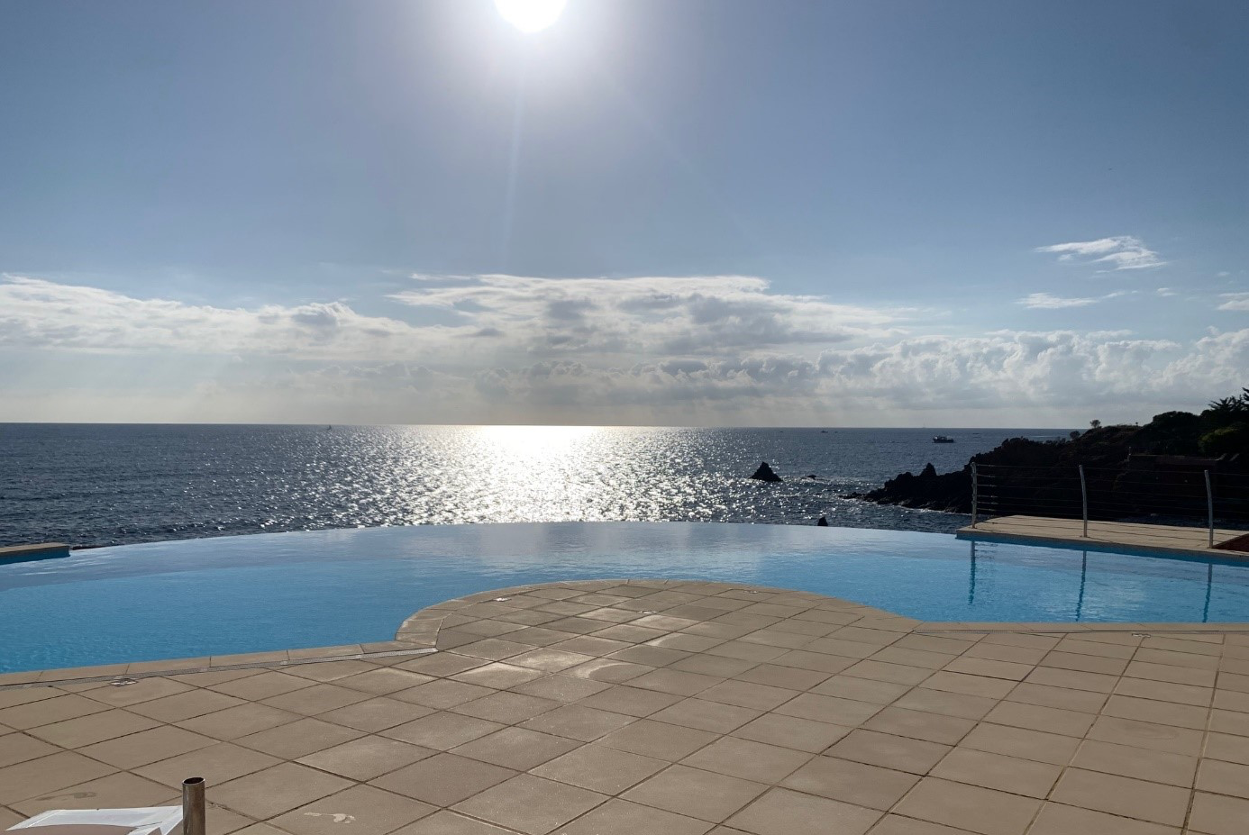 Location vacance Esterel - près de Cannes