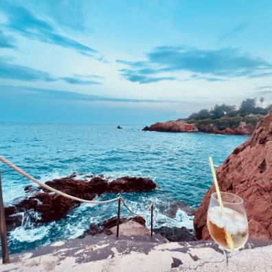 Location vacance Esterel - près de Cannes
