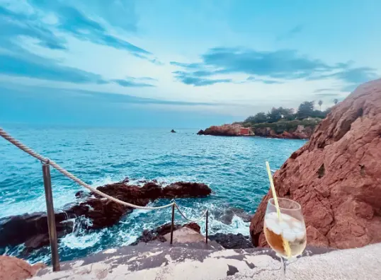 Location vacance Esterel - près de Cannes